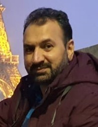 Saghir Hamdani