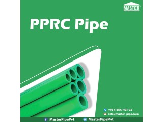 PPRC Pipe
