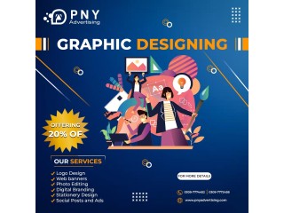 Graphic Designing Service In Lahore
