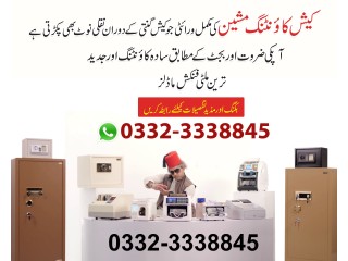 Newwave cash counting machine nw728 safe locker,billing machine lahore