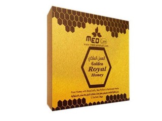 Golden royal honey price in karachi