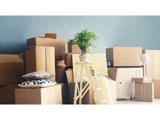 LOCAL & INTERNATIONAL RELOCATION SERVICES