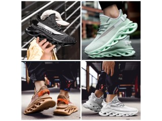 Fashions Trendy Sneakers