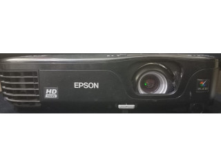 Refurbished HD Projector For Sale Epson tw 400 used hd projector for sale