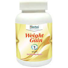 gain-weight-pills-gain-weight-fast-weight-gain-plus-increase-appetite-herbal-supplement-safe-weight-gainer-pills-for-men-women-big-1