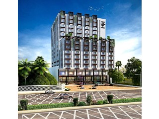 Appartments On Booking In Karachi | Luxury Project